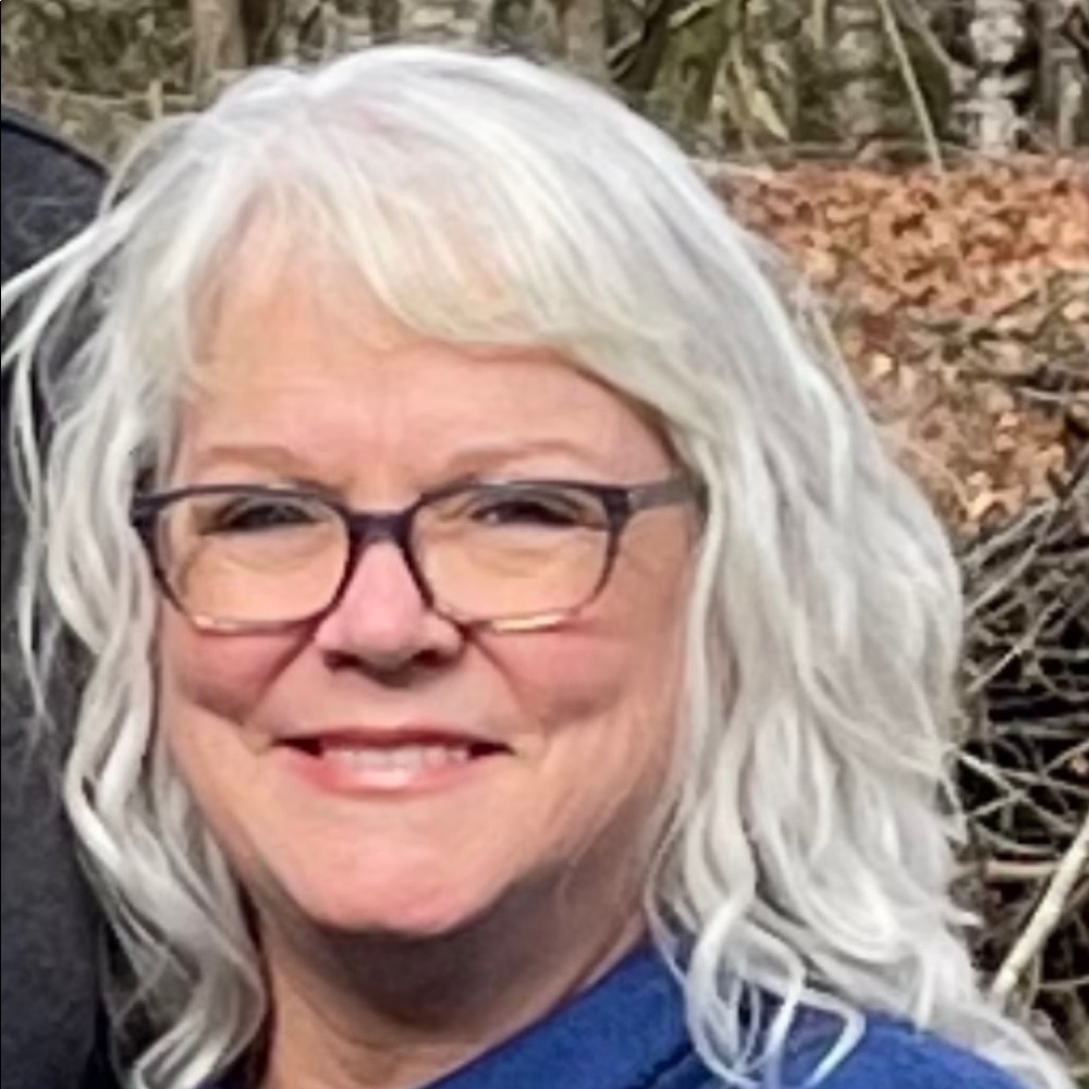 Meet your Posher, Tracy